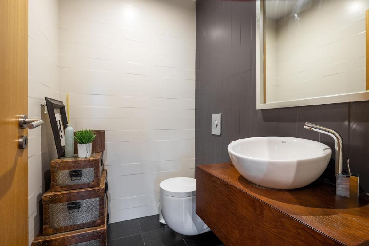 Portugal Active Habito'S Lodge Viana do Castelo Zewnętrze zdjęcie